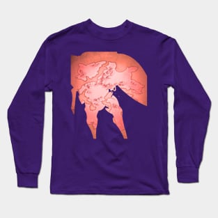 Reginn: Bearing Hope Long Sleeve T-Shirt